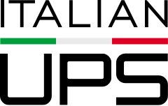 Italian UPS