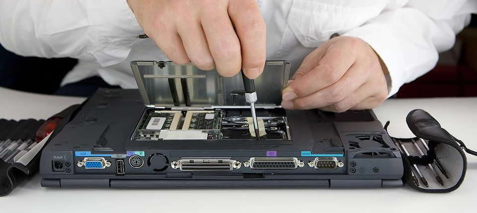 Ремонт ноутбука Samsung