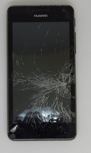 ремонт мобильных телефонов Huawei
