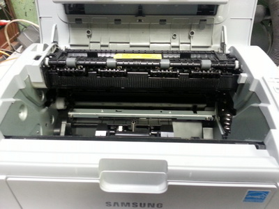 Ремонт принтера Samsung