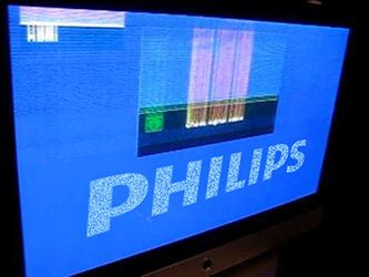 Ремонт телевизоров Philips в СПб недорого с гарантией