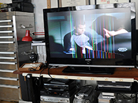 ремонт плазменных телевизоров samsung